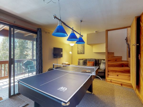 Palm Springs Home 984014