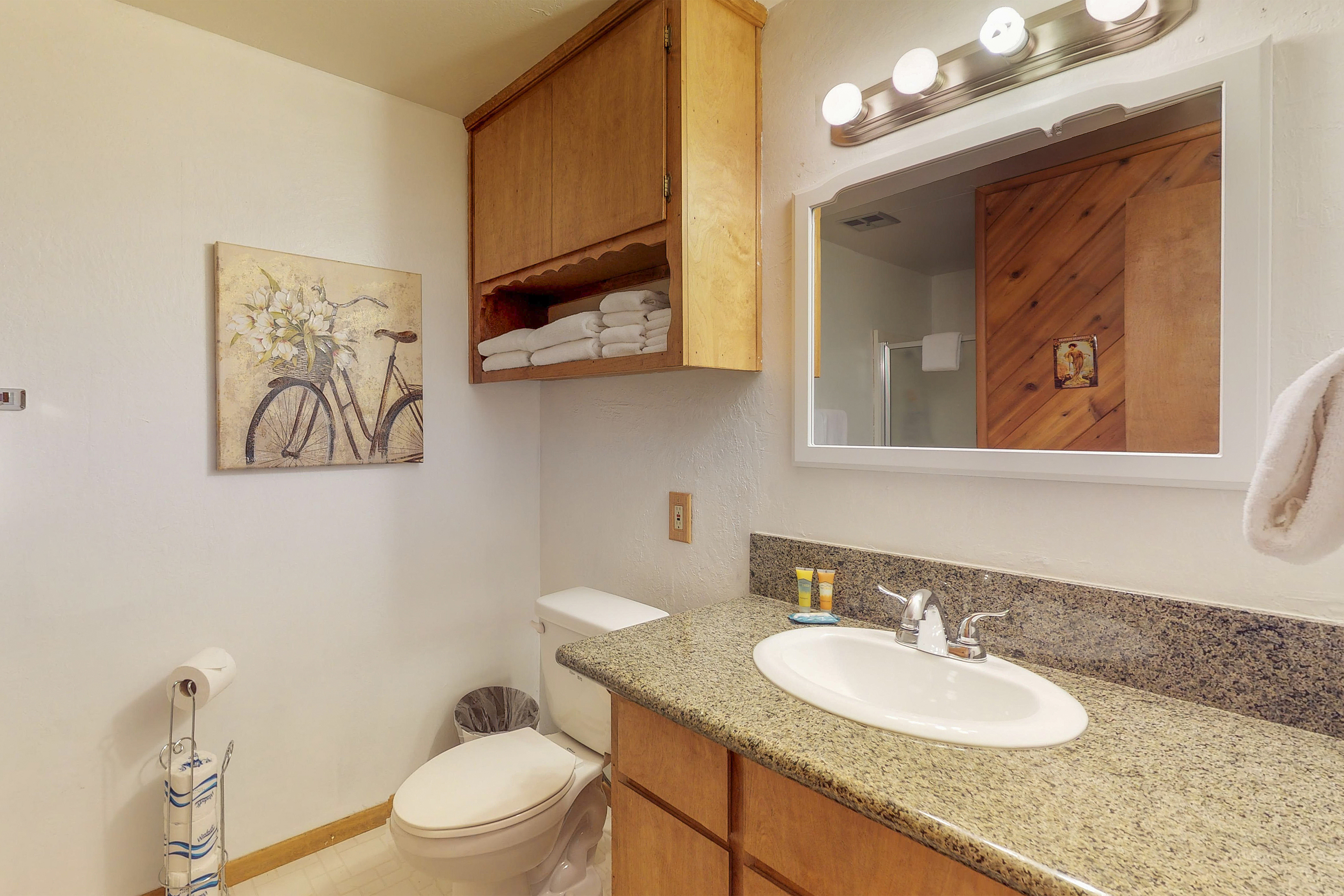 Palm Springs Home 984014