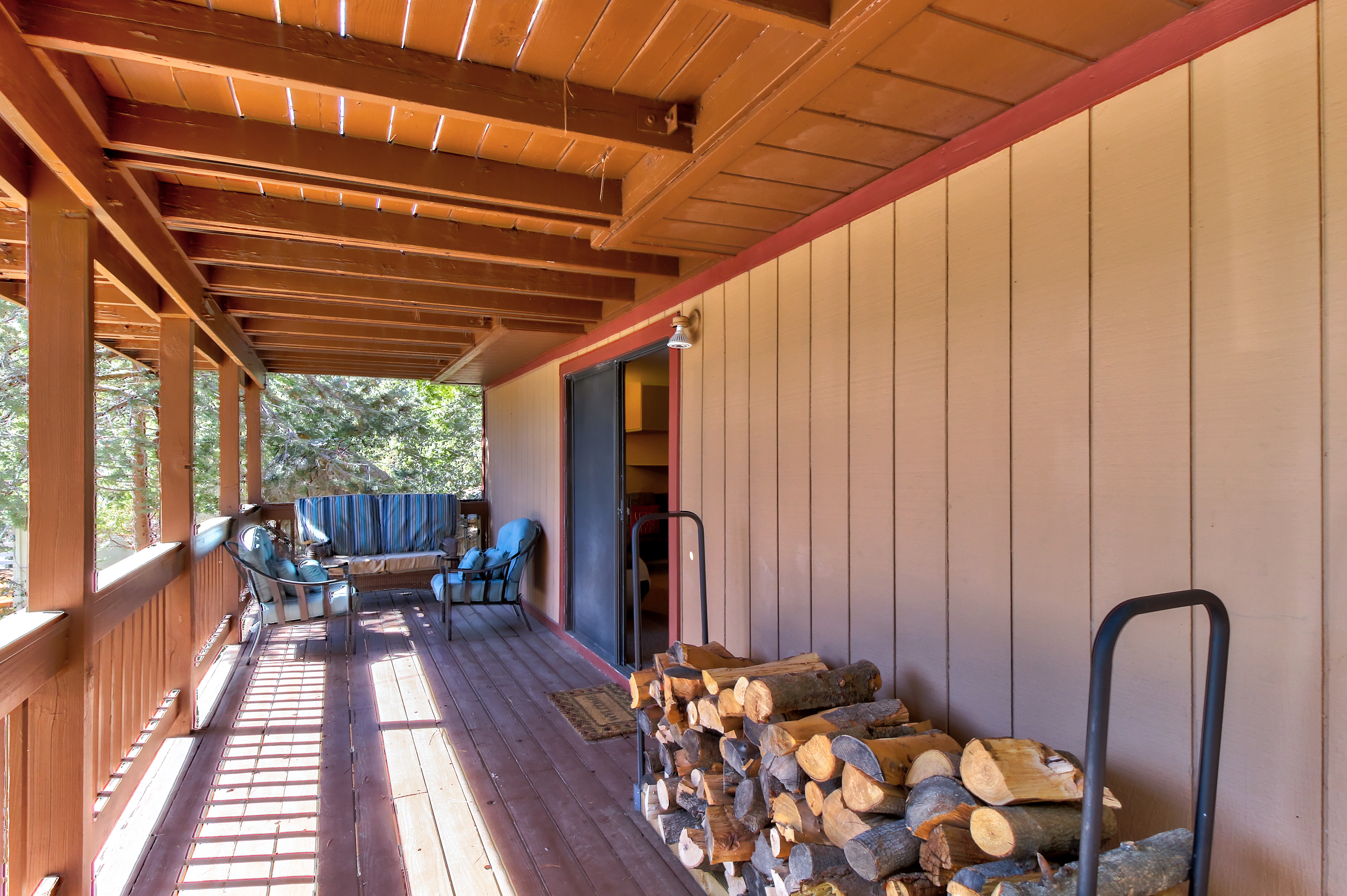 Palm Springs Home 984014