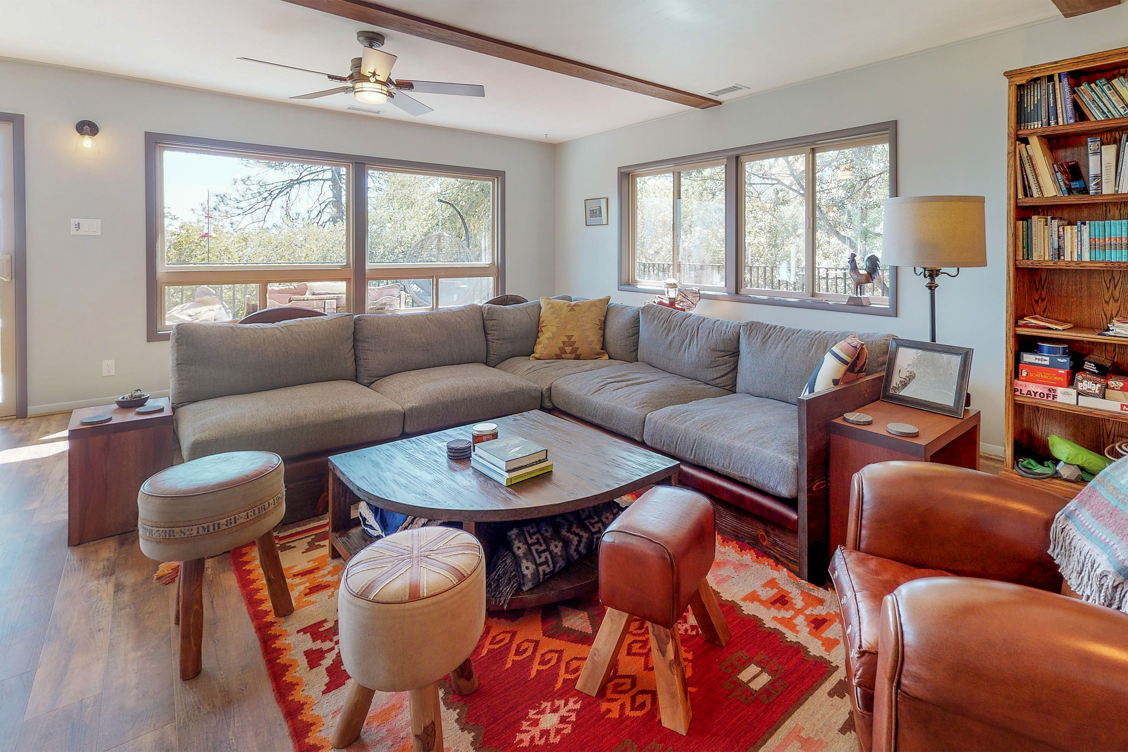 Palm Springs Home 984015