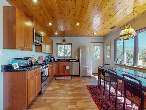 Palm Springs Home 984015