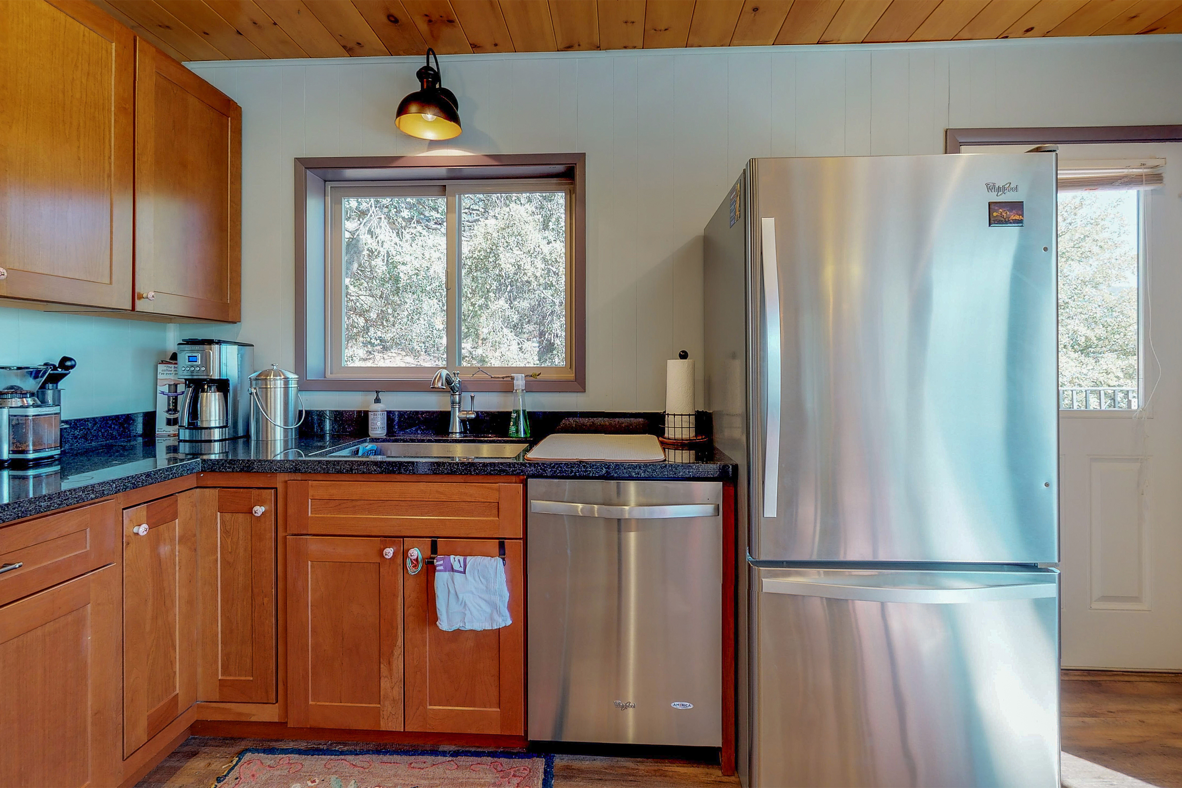 Palm Springs Home 984015