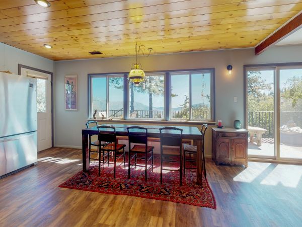 Palm Springs Home 984015