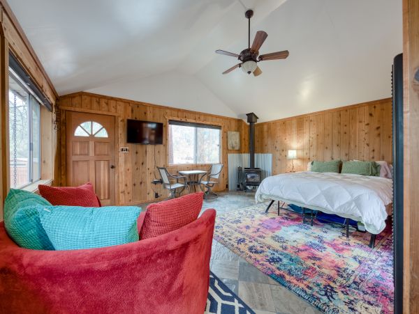 Palm Springs Home 984018