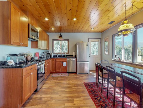 Palm Springs Home 984019