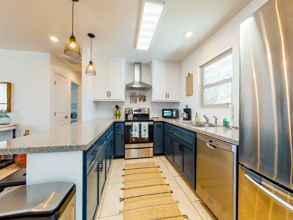 Palm Springs Home 984021