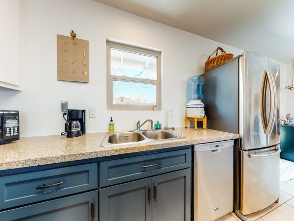 Palm Springs Home 984021