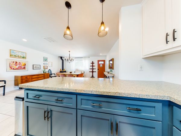 Palm Springs Home 984021