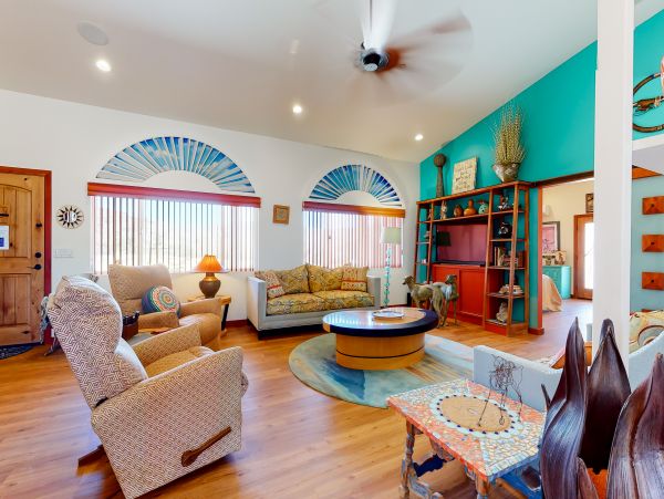 Palm Springs Home 984022