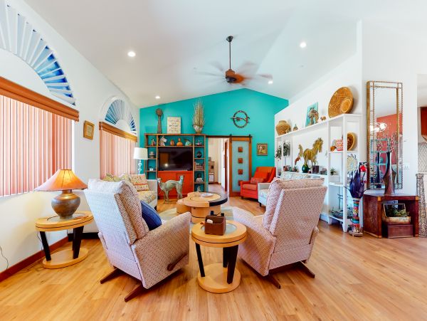 Palm Springs Home 984022