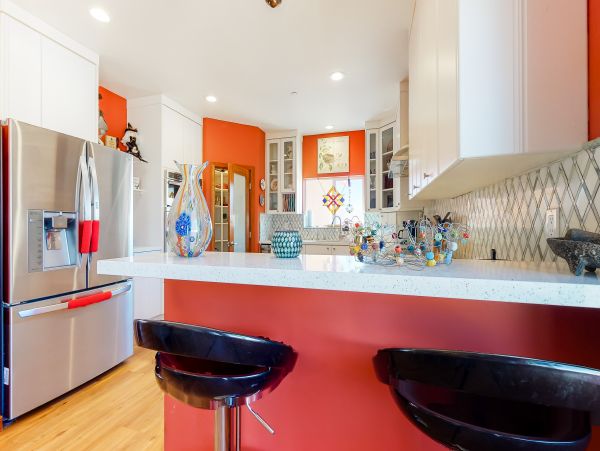 Palm Springs Home 984022