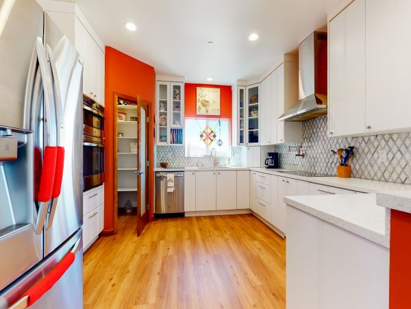 Palm Springs Home 984022