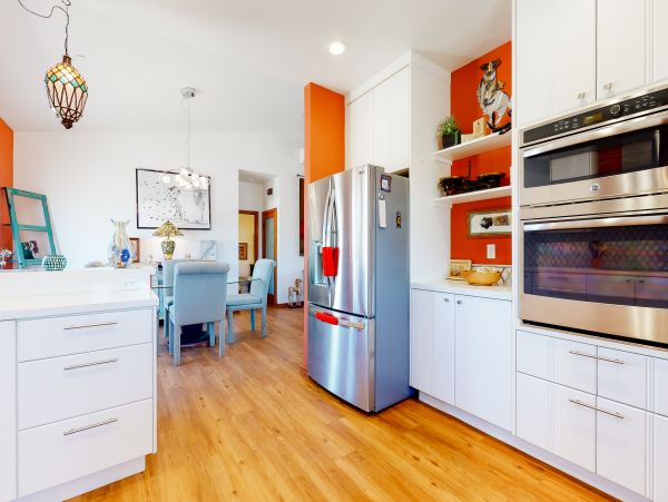 Palm Springs Home 984022