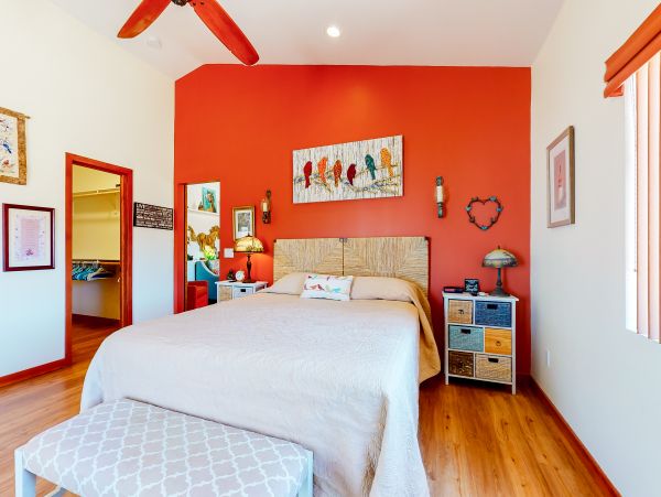 Palm Springs Home 984022