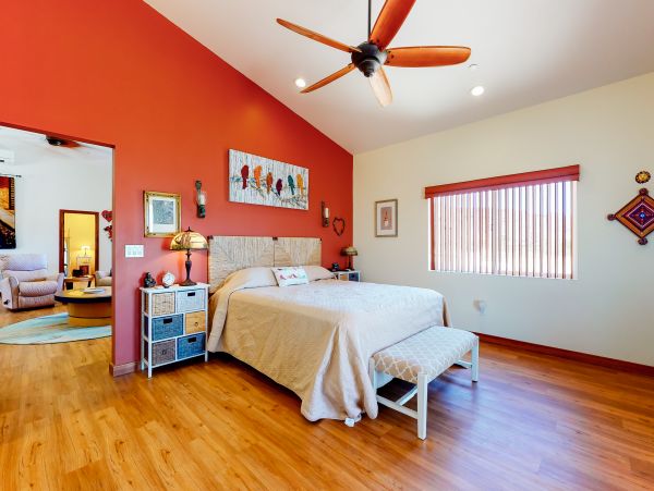 Palm Springs Home 984022