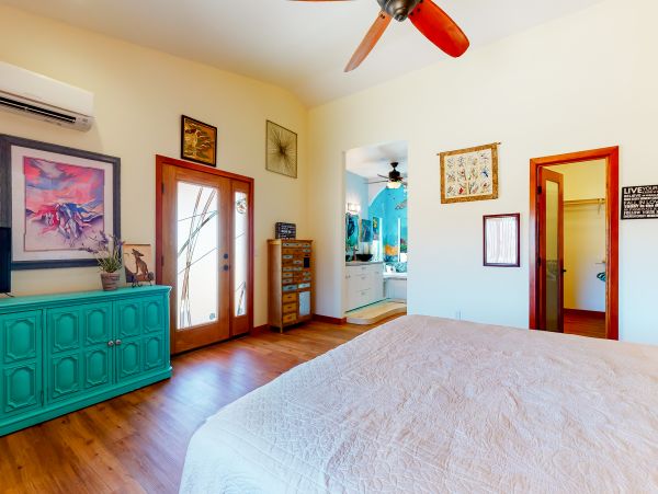 Palm Springs Home 984022