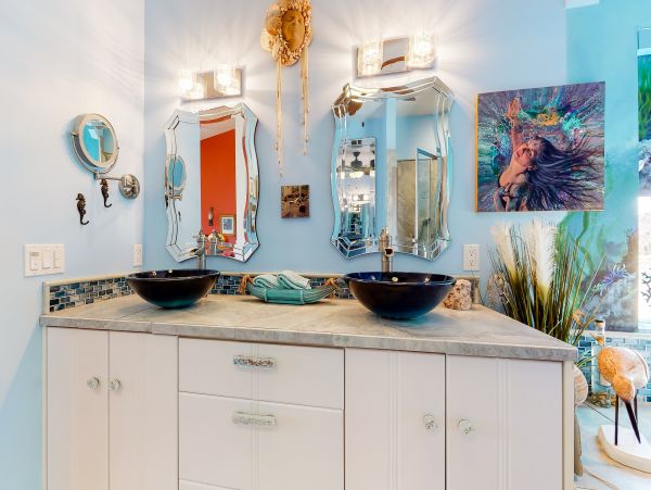 Palm Springs Home 984022