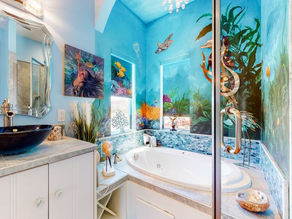 Palm Springs Home 984022
