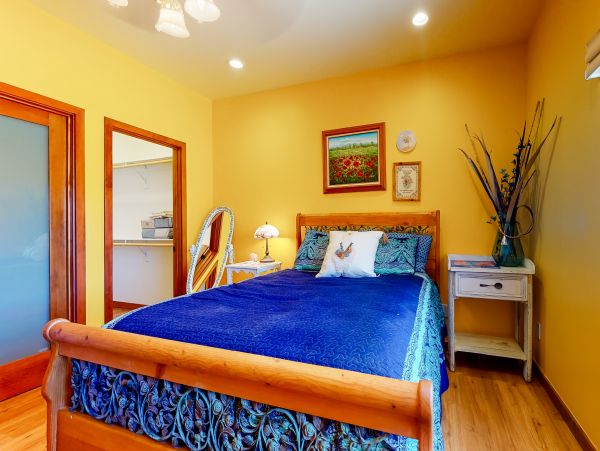 Palm Springs Home 984022