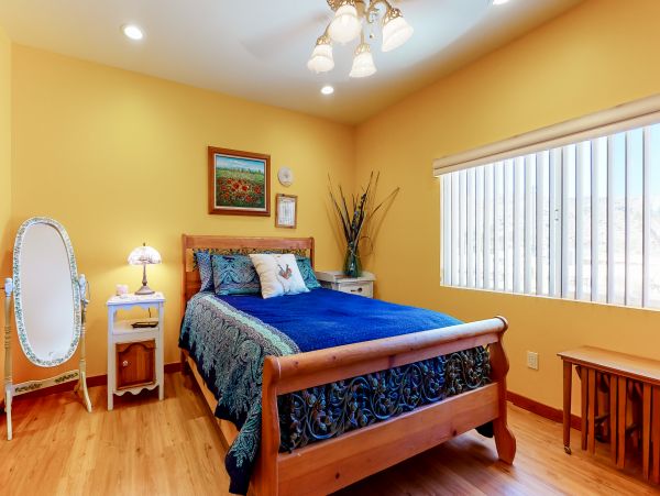 Palm Springs Home 984022