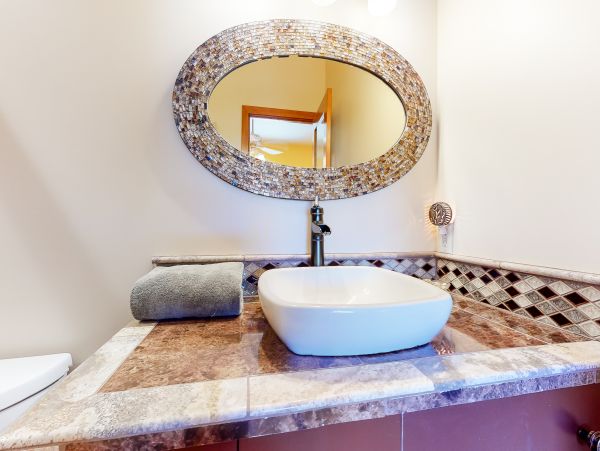 Palm Springs Home 984022