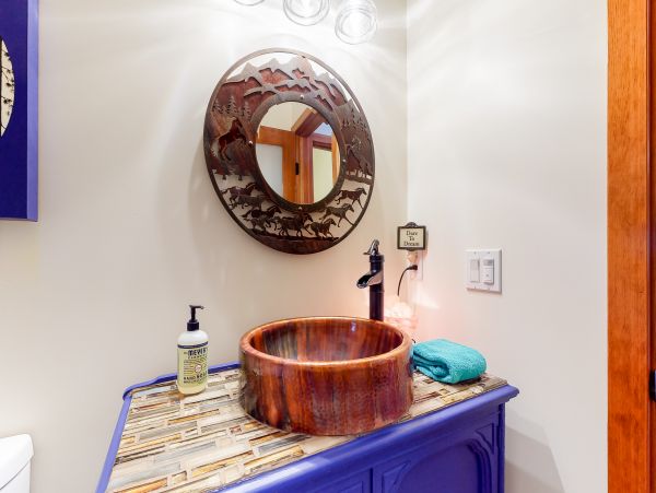 Palm Springs Home 984022
