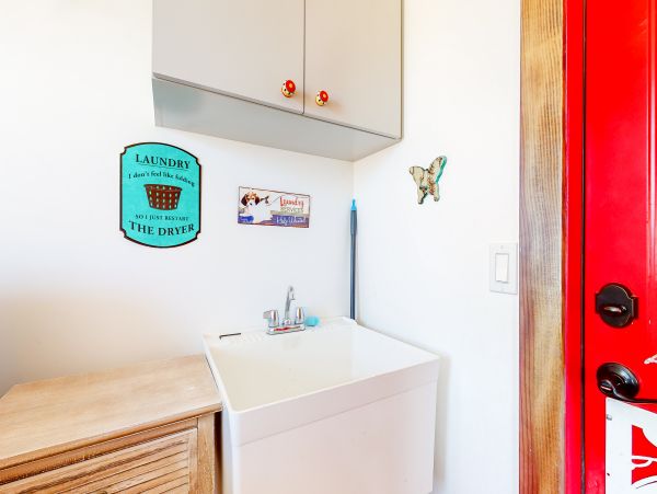 Palm Springs Home 984022
