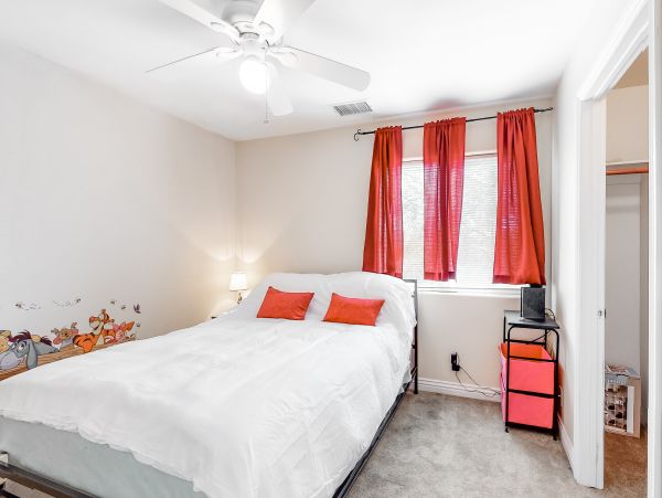 Palm Springs Home 984023