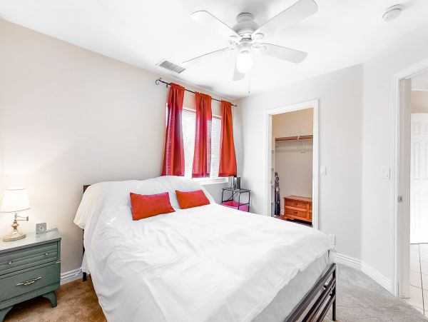 Palm Springs Home 984023