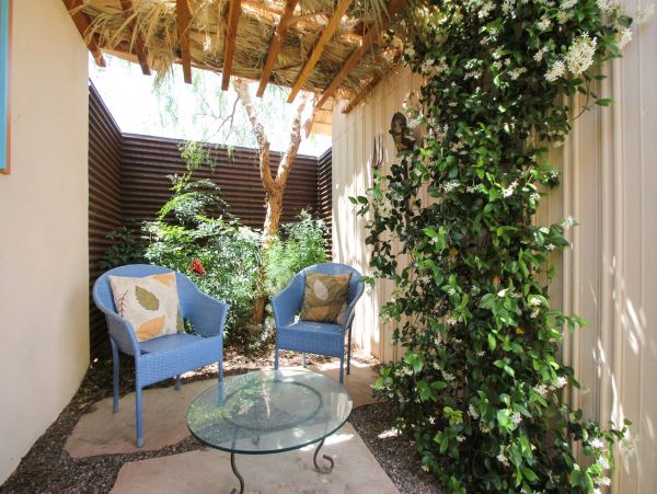 Palm Springs Home 984024