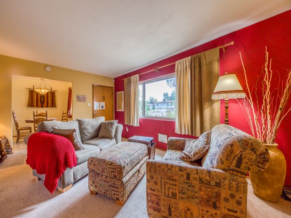 Palm Springs Home 984024