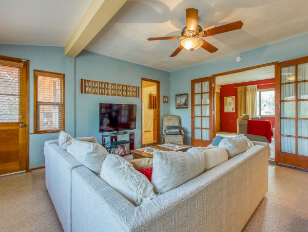 Palm Springs Home 984024