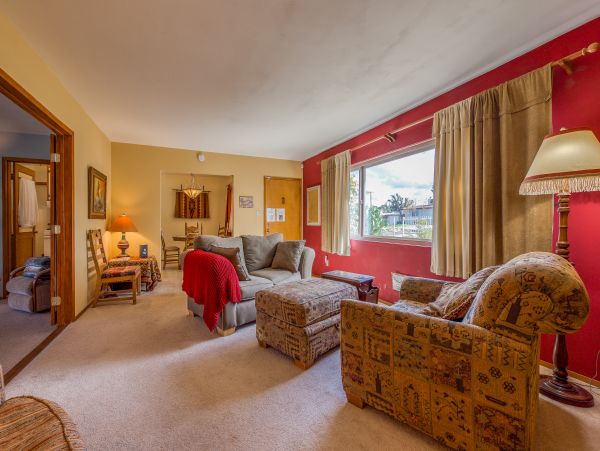 Palm Springs Home 984024