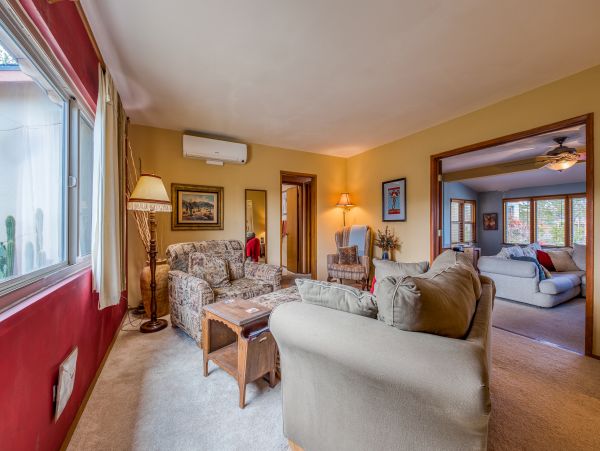 Palm Springs Home 984024