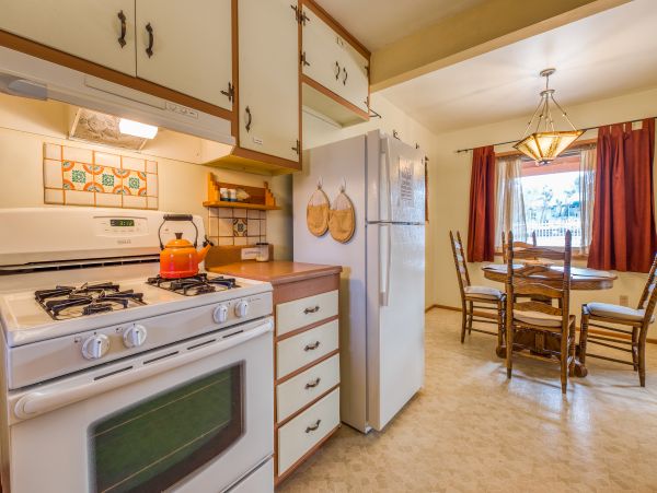 Palm Springs Home 984024