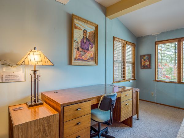 Palm Springs Home 984024