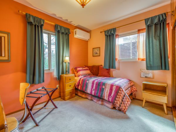 Palm Springs Home 984024