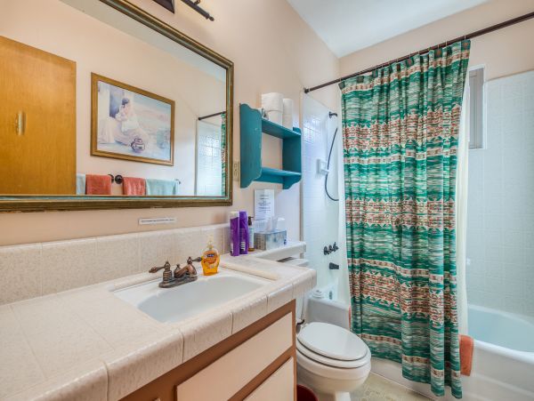 Palm Springs Home 984024