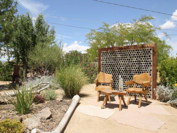 Palm Springs Home 984024