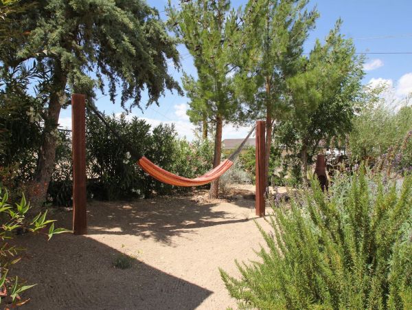 Palm Springs Home 984024