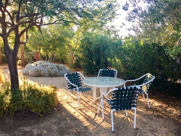 Palm Springs Home 984024