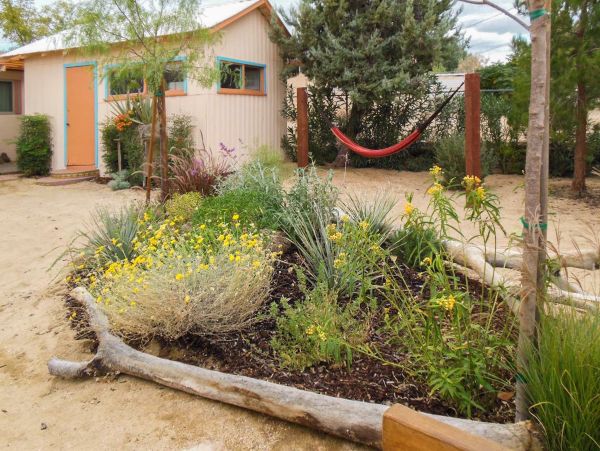 Palm Springs Home 984024