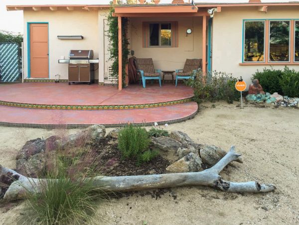 Palm Springs Home 984024