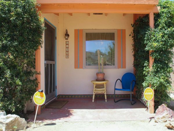 Palm Springs Home 984024
