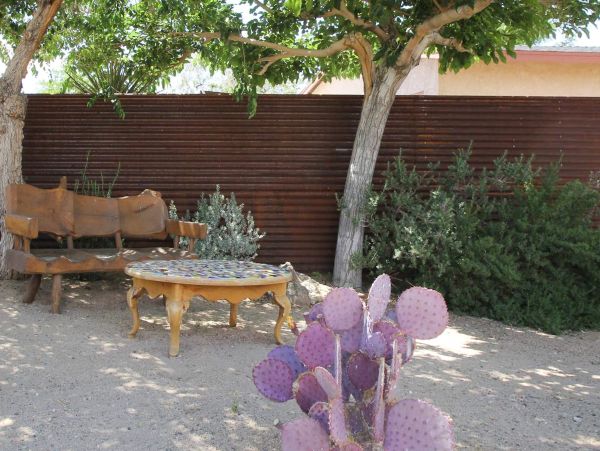 Palm Springs Home 984024