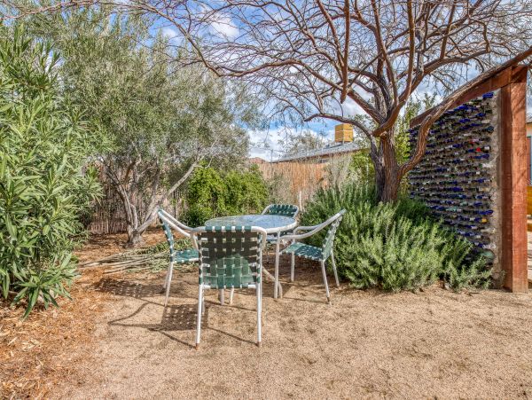 Palm Springs Home 984024