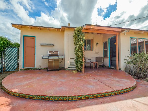 Palm Springs Home 984024