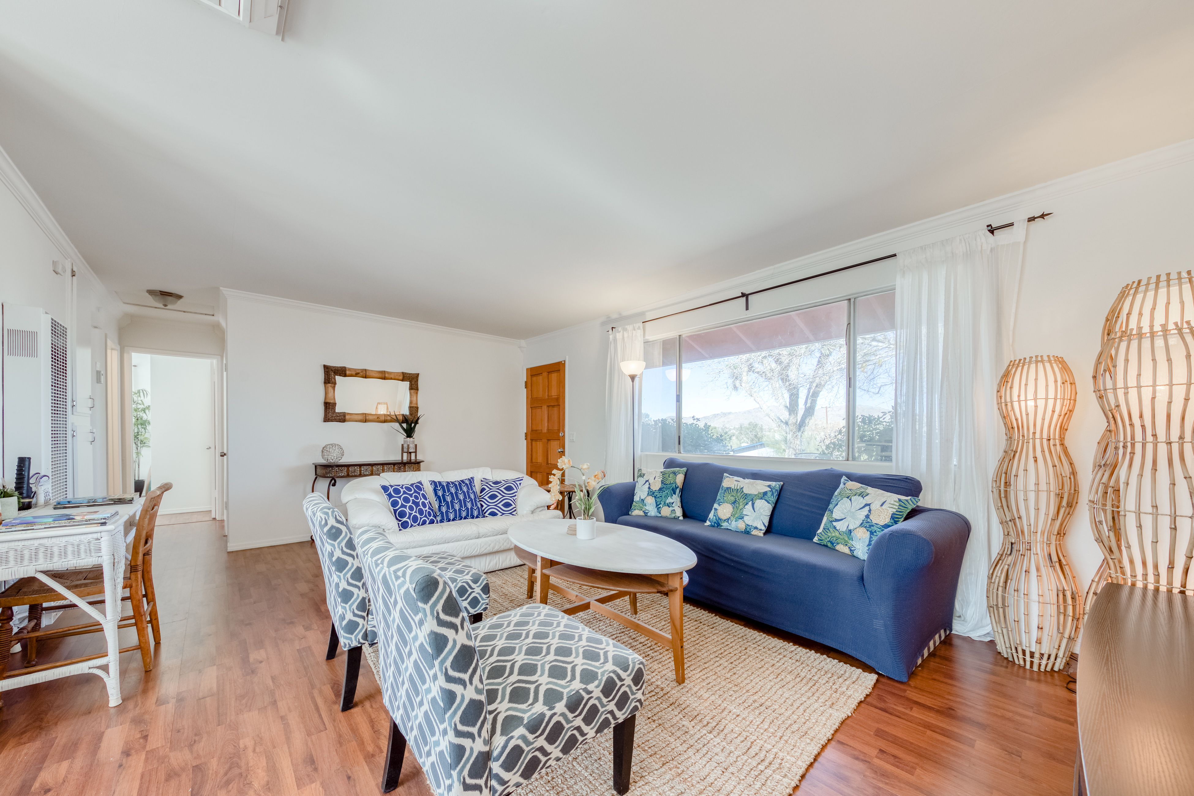 Palm Springs Home 984025