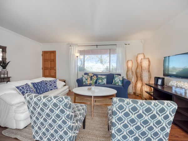 Palm Springs Home 984025