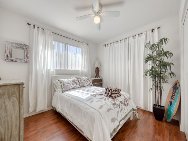 Palm Springs Home 984025